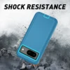 Lake Blue wihtout clip