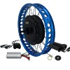 26 pollici blu