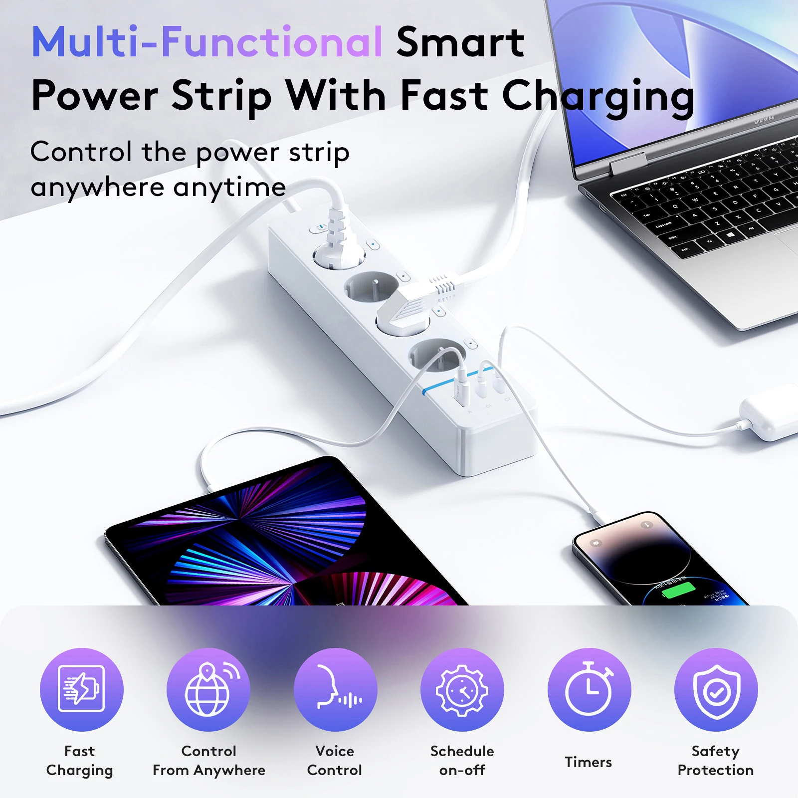 Power Consumption Monitoring