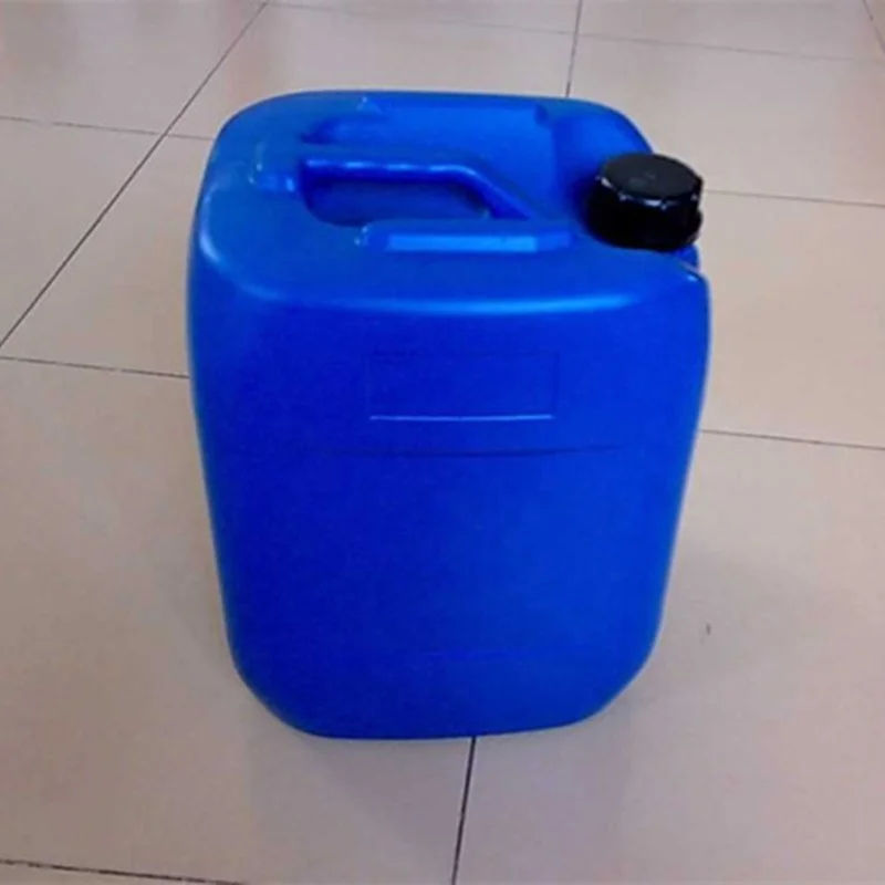 Eough Stock Isovaleric Acid CAS 503-74-2 3-Methylbutanoic Acid