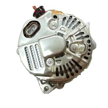High Quality Japan Alternator for FZJ100 1FZ ENGINE OEM