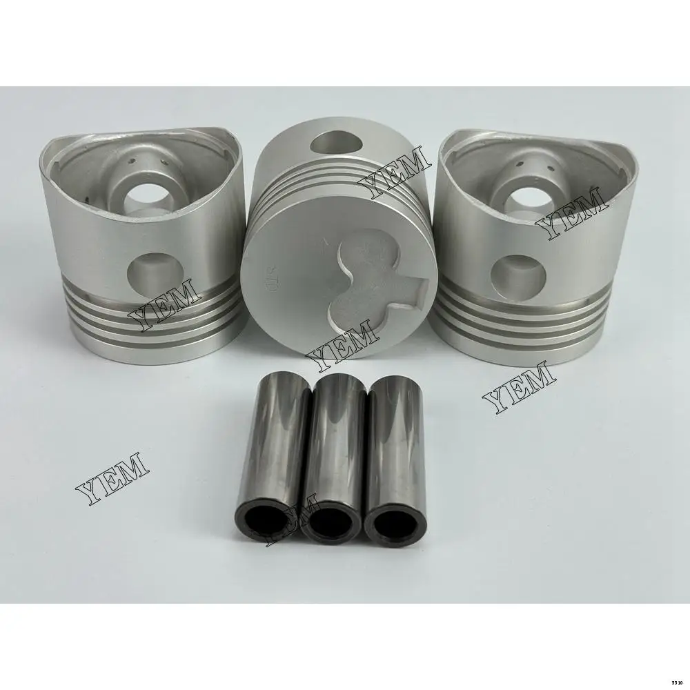 K3C Piston Pin for Mitsubishi Engine