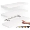 White 3-pack