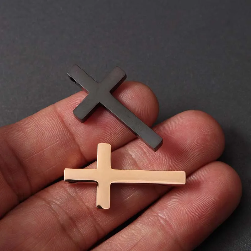 Cross Pendant for Necklace
