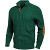 Verde oscuro