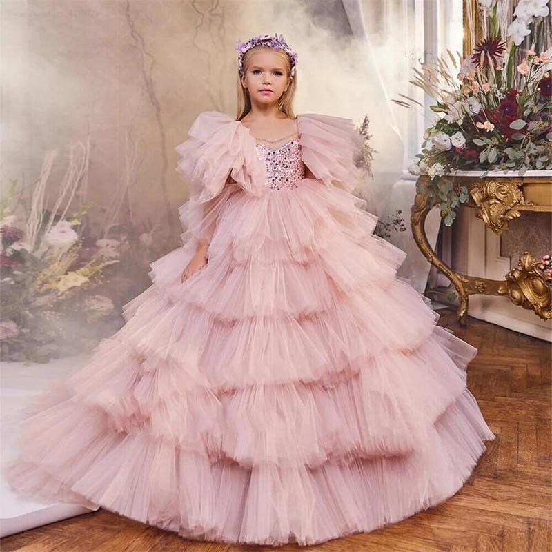 Ball Gown Pretty Dresses For Year Olds Ball Gown Cute Long Dresses