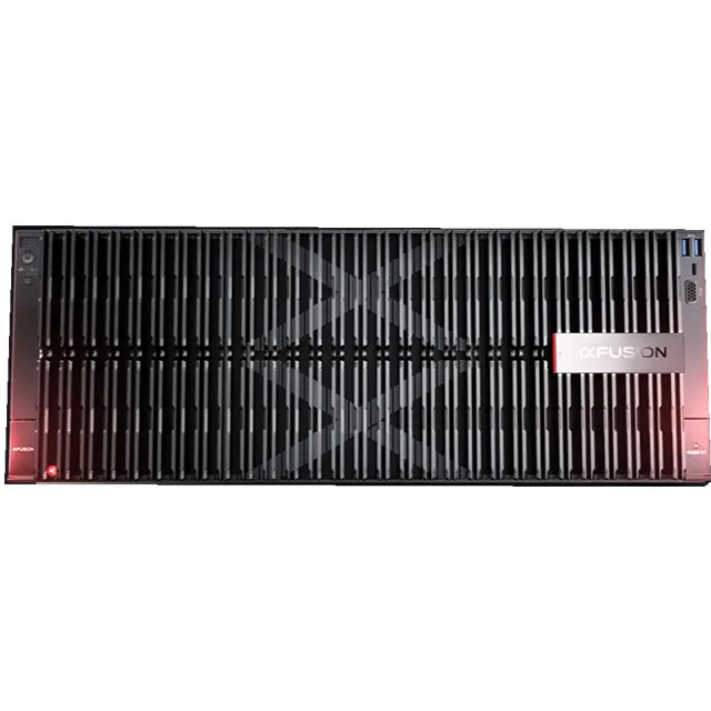 Xfusion FusionServer G5200 V7 4U 2-Socket GPU Server G5200V7 2*4410Y 2*32G 4*2000W