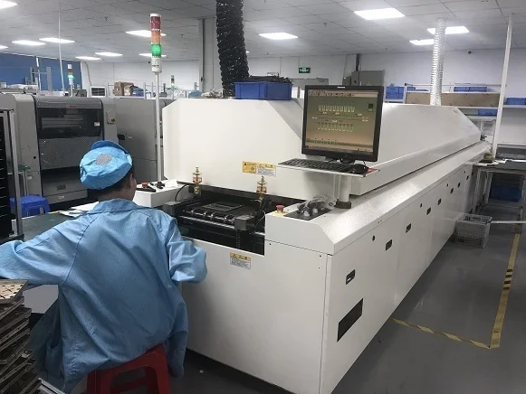 Shenzhen Ulike Electronics Co., Limited 3