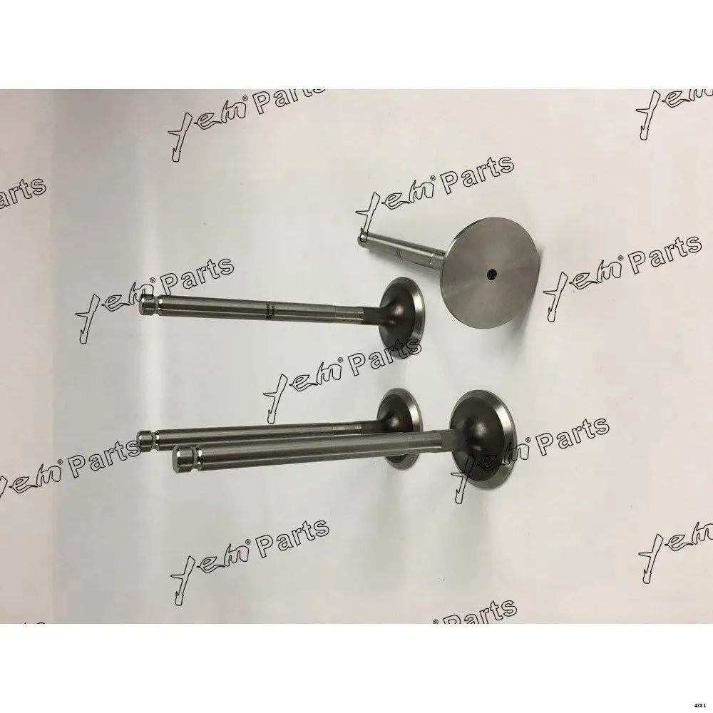 3054 EX Valve 3142A151 for Caterpillar