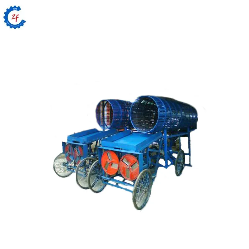 Cassava Chips Peeling Cutting Machinery Potato Cassava Peeler Slicer Machine