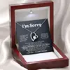 Card + Necklace (LED Light Box)