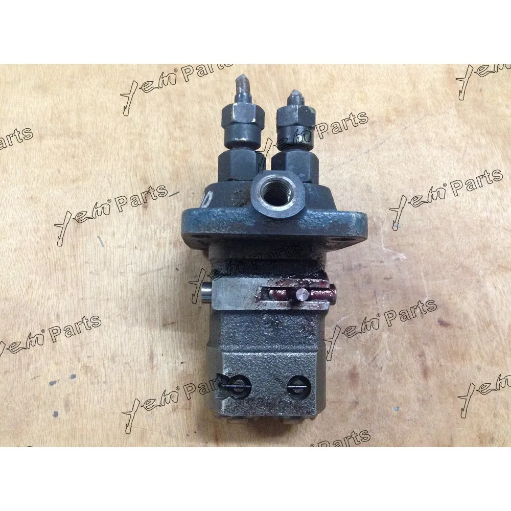 Z600 Injection Pump Kit for Kubota Engine Overhaul Kit 6