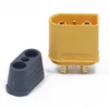 Connecteur mâle