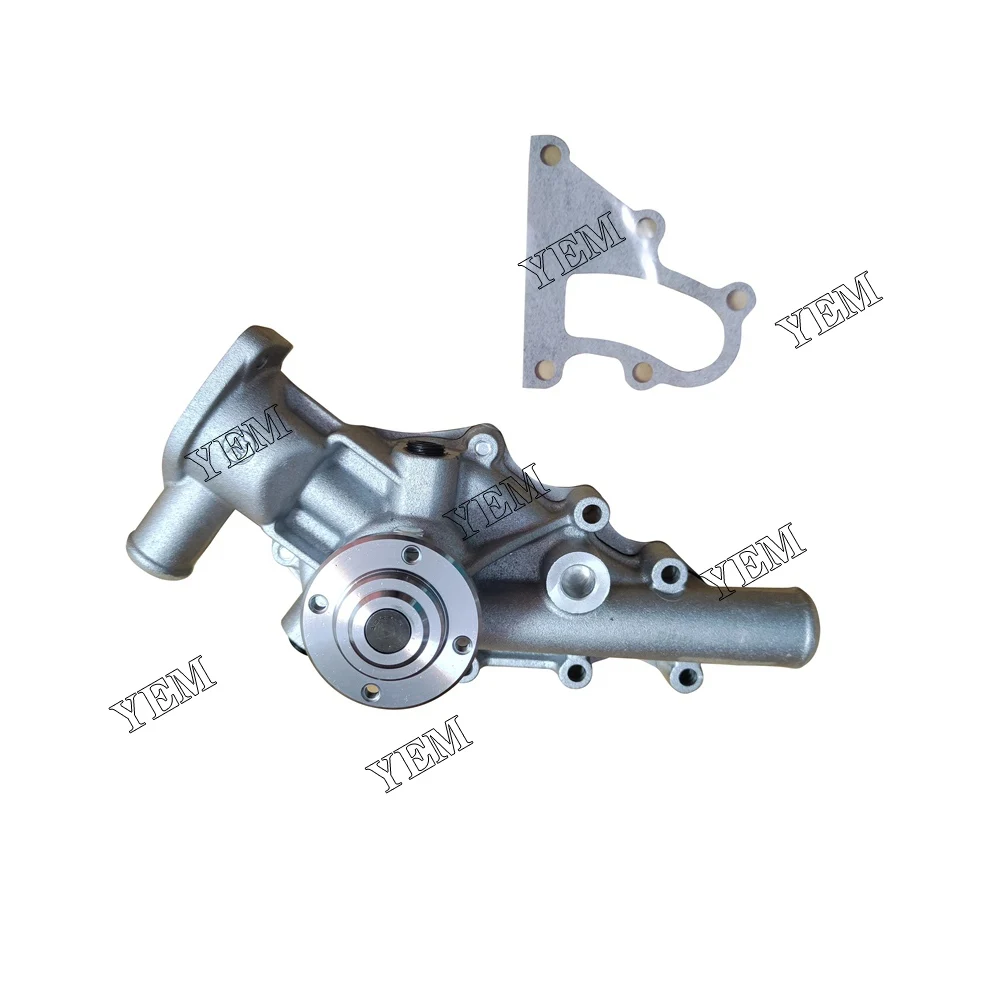 Water Pump 8-97069387-5 J211-0600S Fit for Isuzu 3KC1 Engine