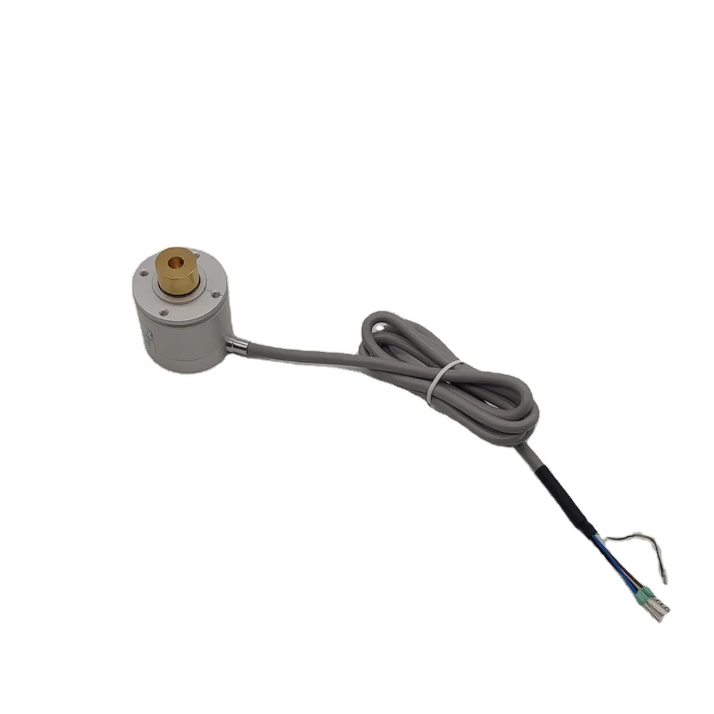 Minitype Miniature Angle Sensor P3036-C-360-V2-LS-24-H6