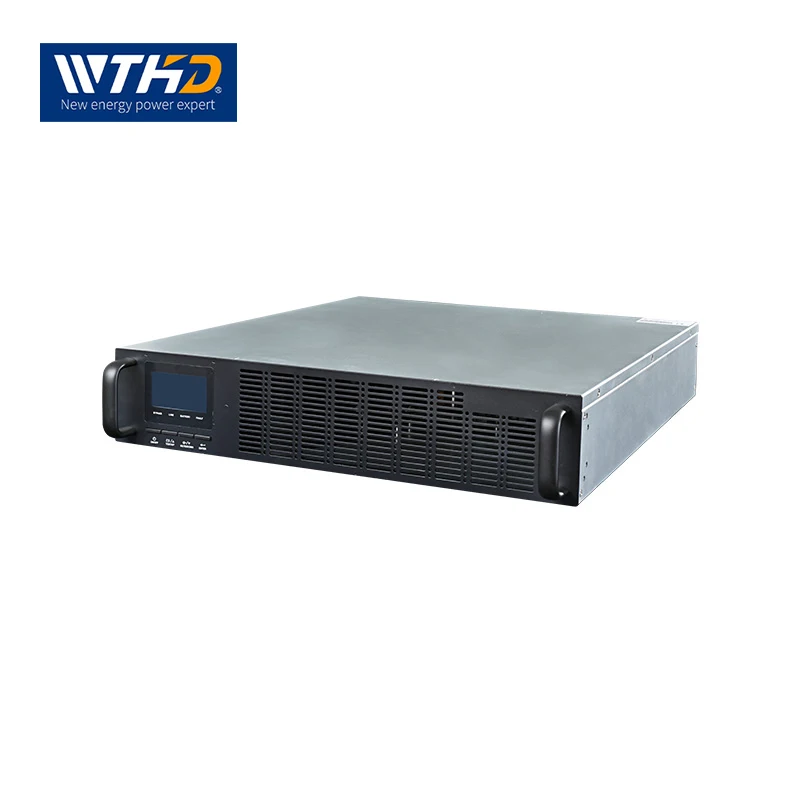 Стойка online ups 1 кВА 2 3 6 модуль монтируемый в стойку Online источник