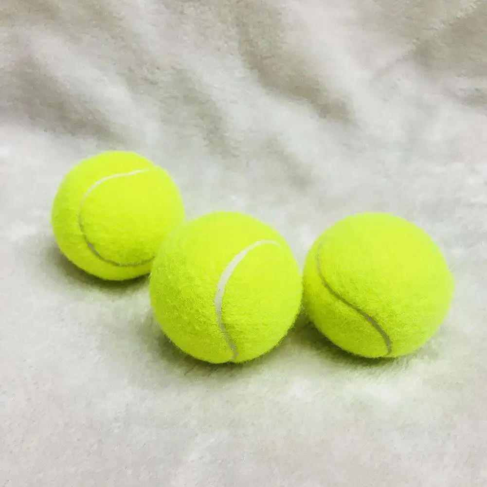 Теннисные Мячи Guanwang с индивидуальным логотипом, теннисные мячи на заказ