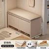 Cojín de asiento color café con leche mejorado - caqui - 60 cm - modelo de dos puertas