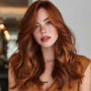 rosso marrone