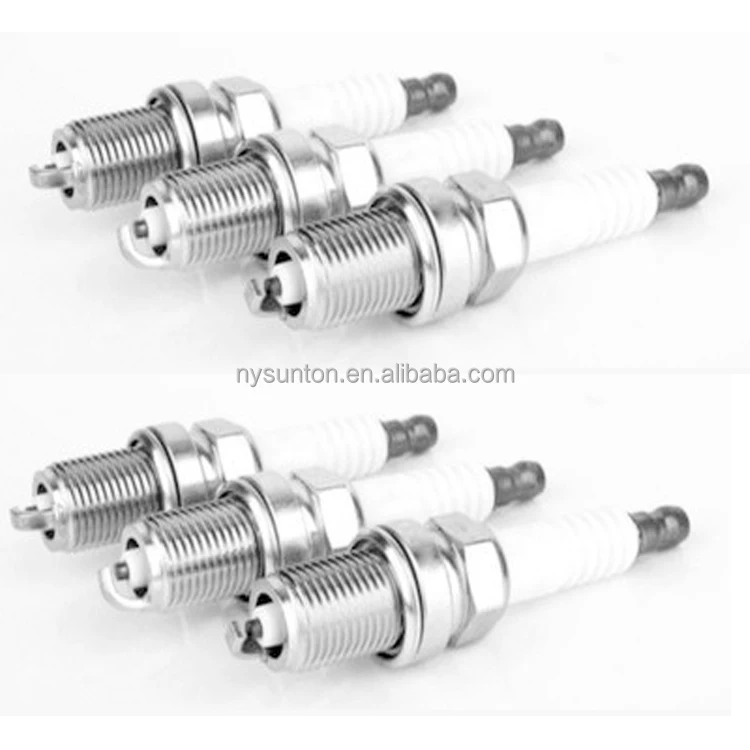 12122455258 Silzkgr8e8s Laser Iridium Spark Plugs For Bmw B58 Buy