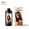 Copper Brown