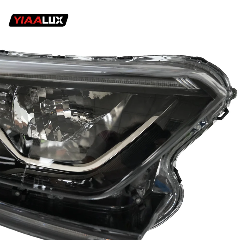 Wholesale LED AUTO Lamp Head lamp FOR HONDA CRV 2017-2022 headlights USA MODEL factory