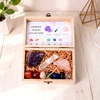 crystal gift box