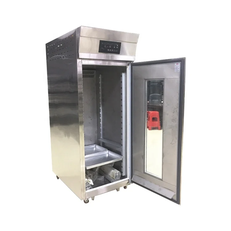 Bread Fermentation Oven / Bread Fermentation Chamber / Dough Fermentation Machine