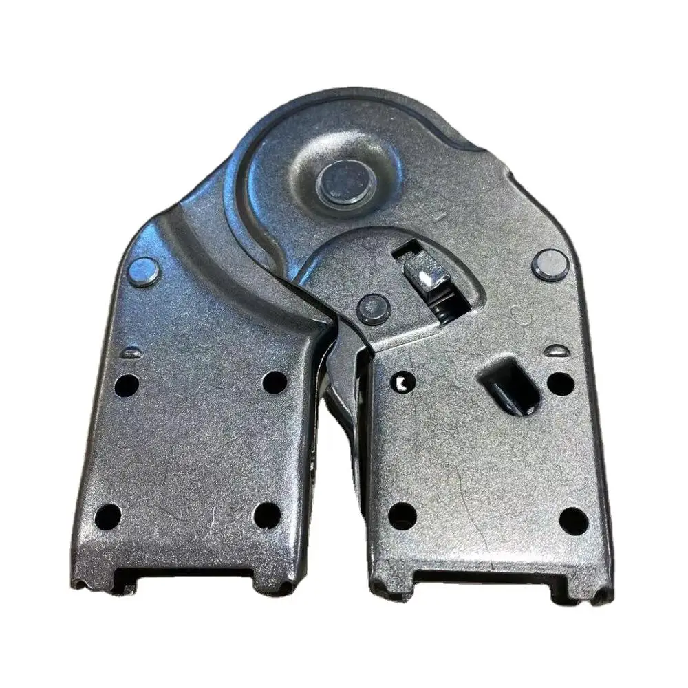 Multi Purpose Ladder Folding Metal Lock Hinge Ladder Joint Folding Ladder