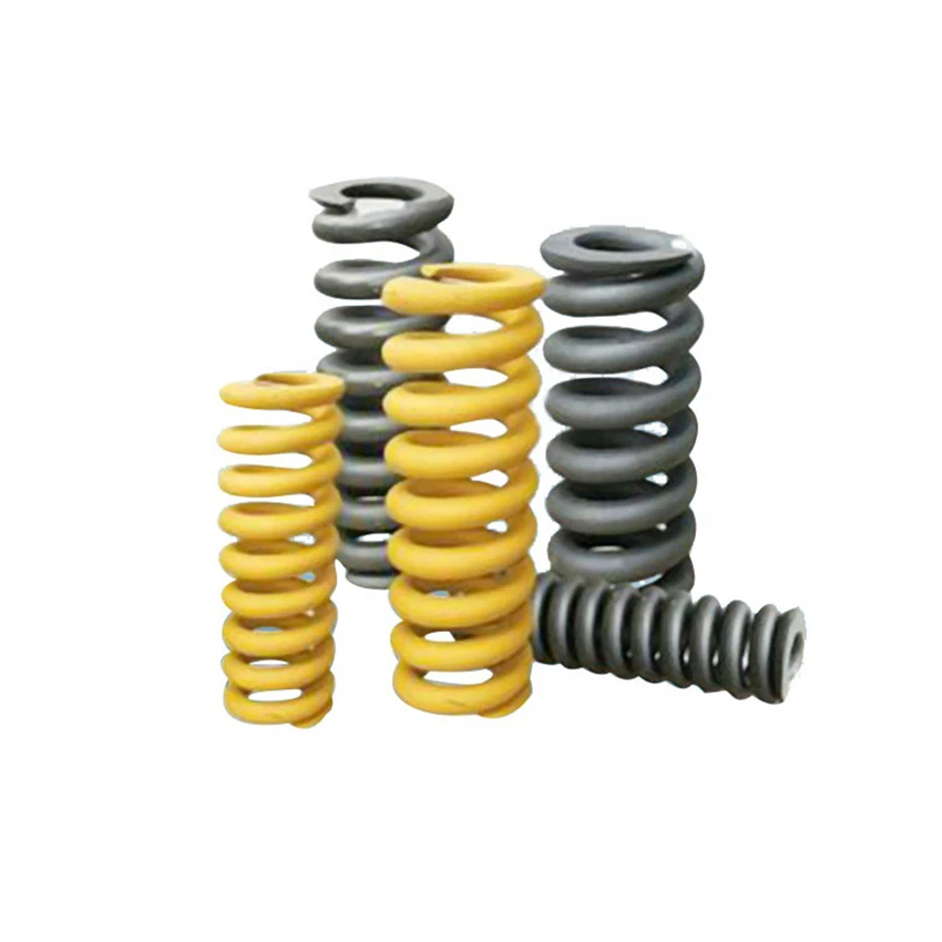 14562929 - Volvo Excavator Recoil Spring - 1 Year Warranty