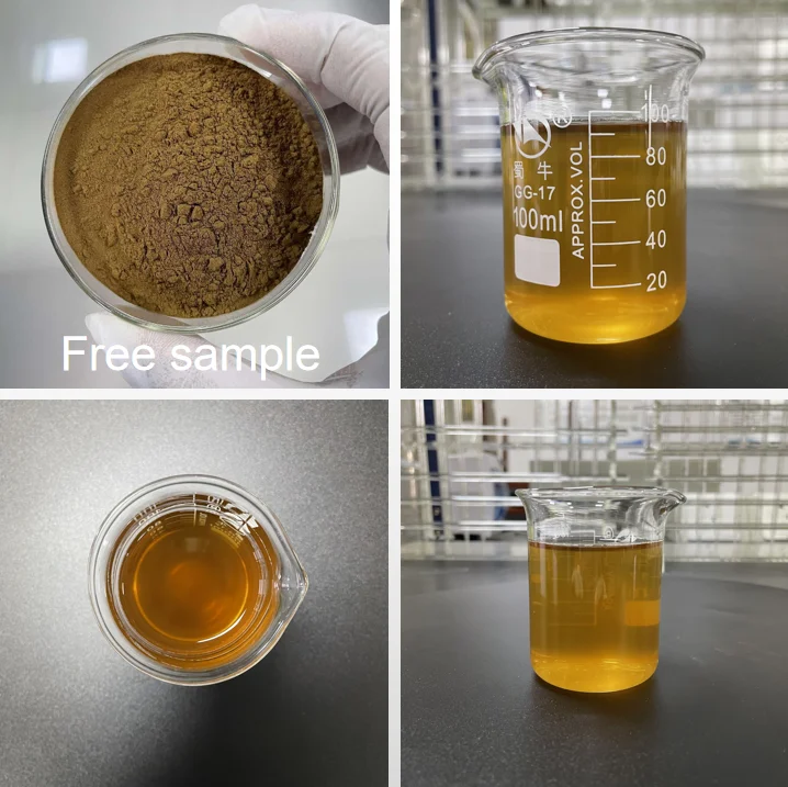 Free Sample Nutgrass Extract Powder, Cyperus Rotundus Powder, Nutgrass Extract