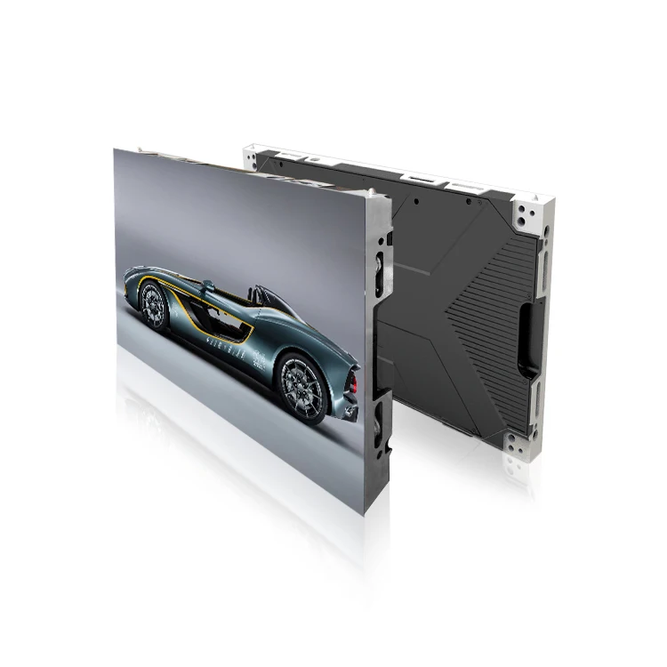 Indoor Customized Size P2 Led Display Screen Panel