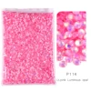 Light pink Luminous opal