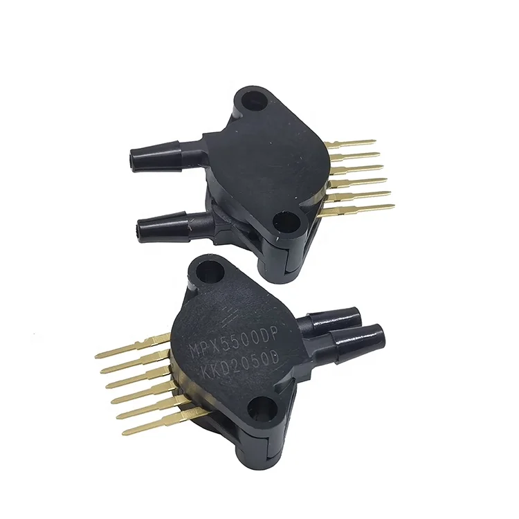 Pressure sensor MPX5500DP