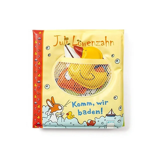 Заводской oem мягкий на ощупь Детский водонепроницаемый пенопласт eva Ванна индивидуальный печатный набор книг