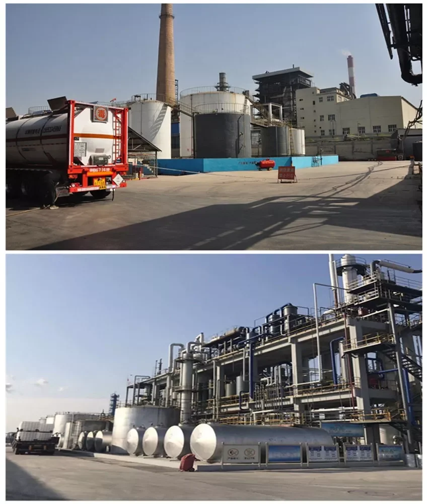 Shop high quality Acide 99%min sulfurique with IBC drum package industry grade-Detailed Image 6