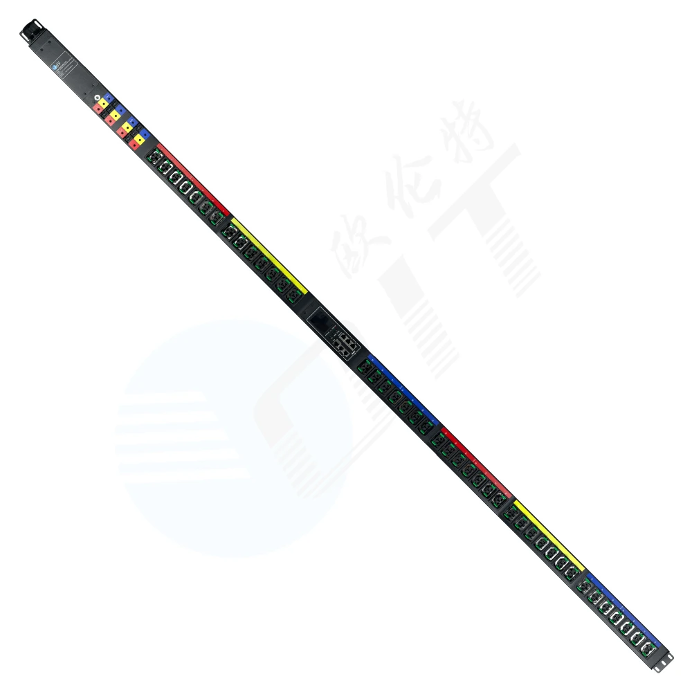 Orient PDU Close Up