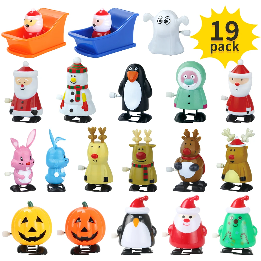 wind up toys