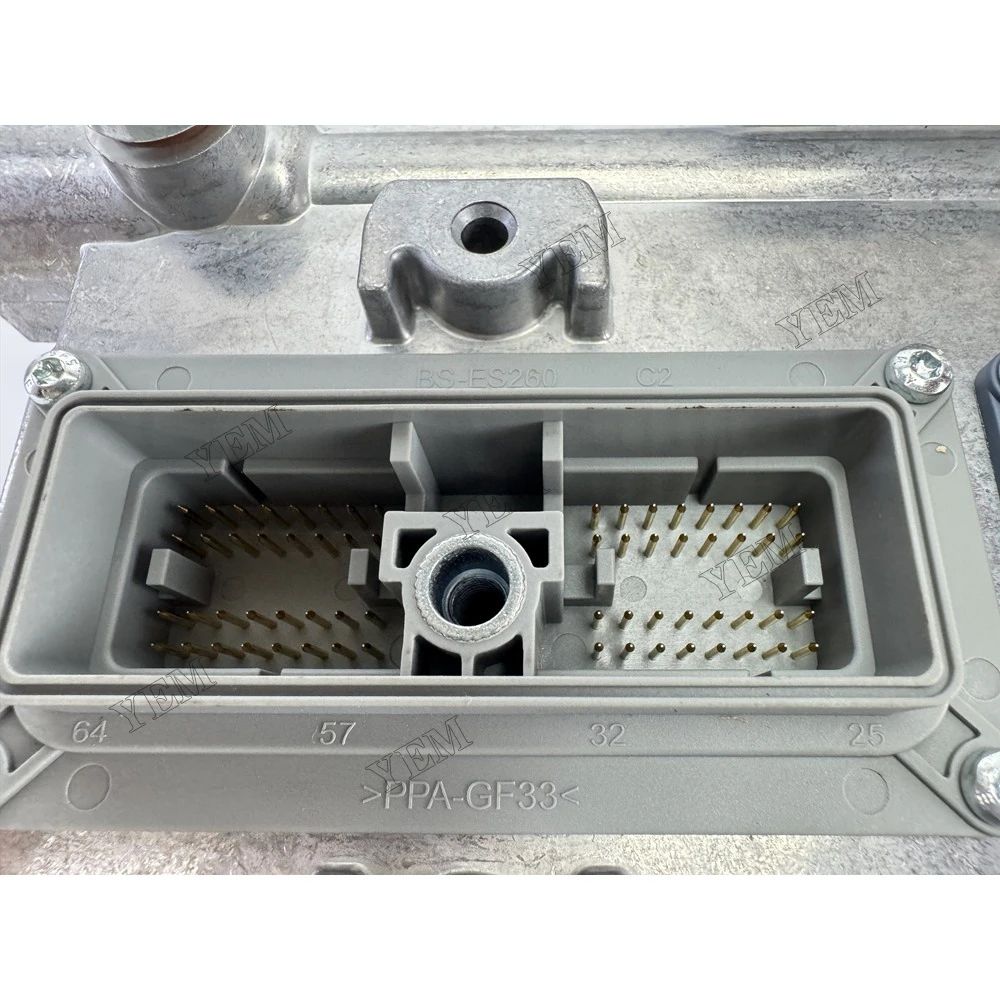 Hot Selling 331-7539 for Control Panel C6.4 6