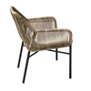 Brown chair