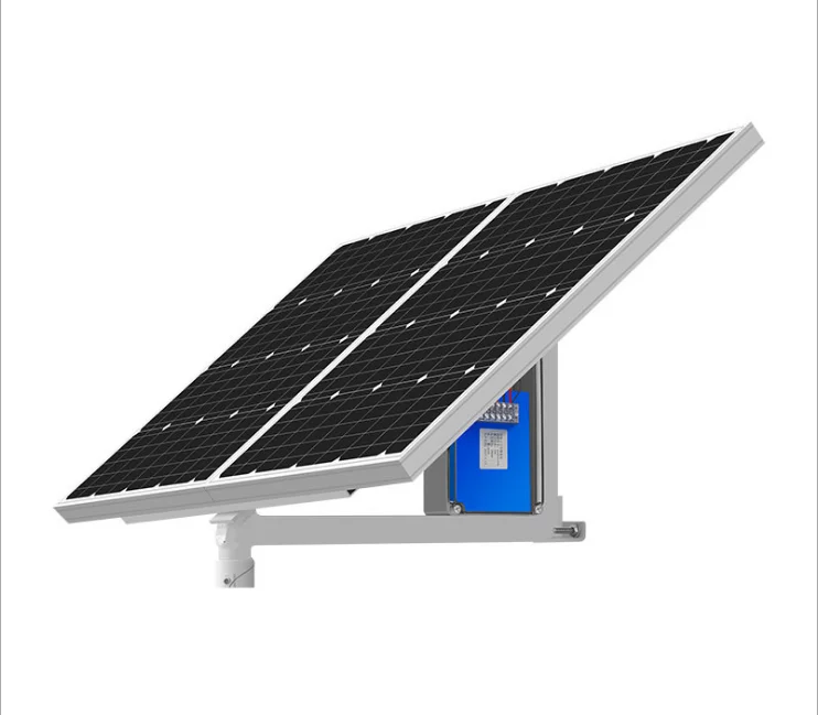 3 м Мобильный cctv камера коробка мачты