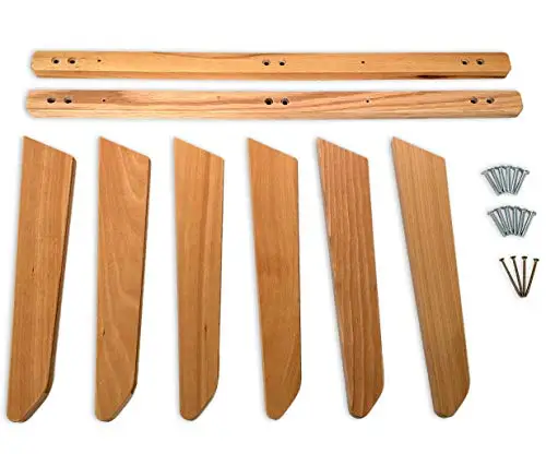 Supporto Parete Per Snowboard - Staffe Acriliche Trasparenti, 2 Pezzi - Foto 6