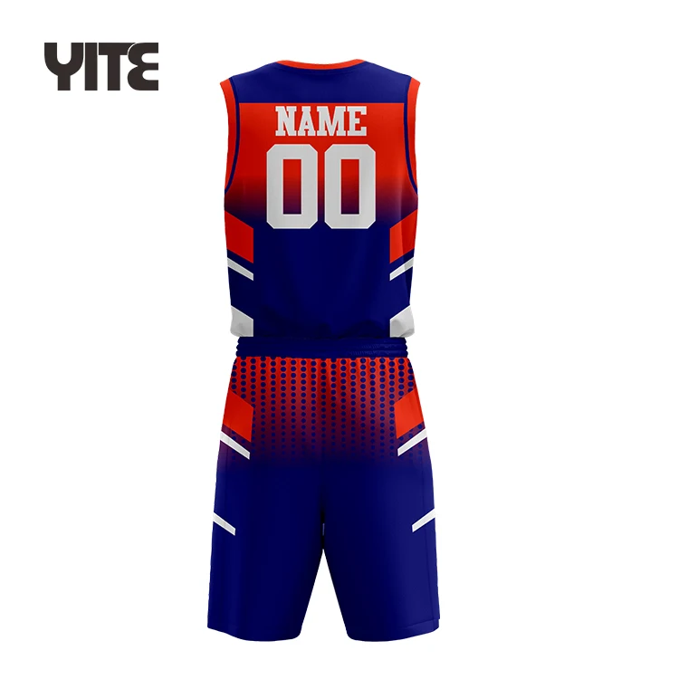 Source 2021latest college sublimation basketball jersey pictures design on  m.