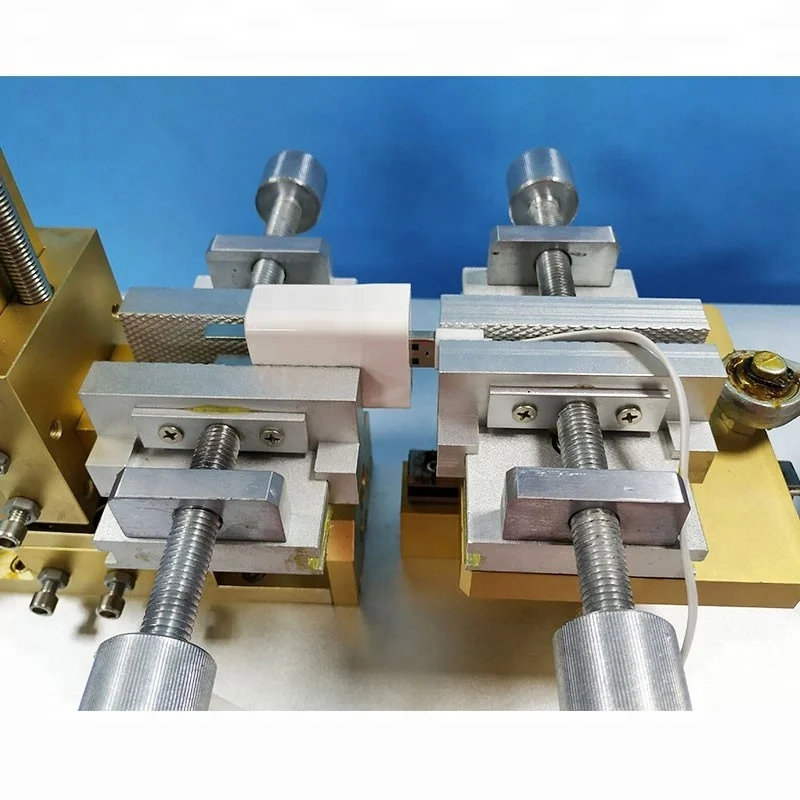 Horizontal Insertion Force Tester,Connector Insertion And Withdraw ...