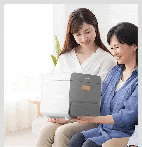 Zhenmi X2 X6 Smart Desugared Desalted Steam Electric 3L Stainless Steel Pot for Diabetes Fitness Health Rice Cooker