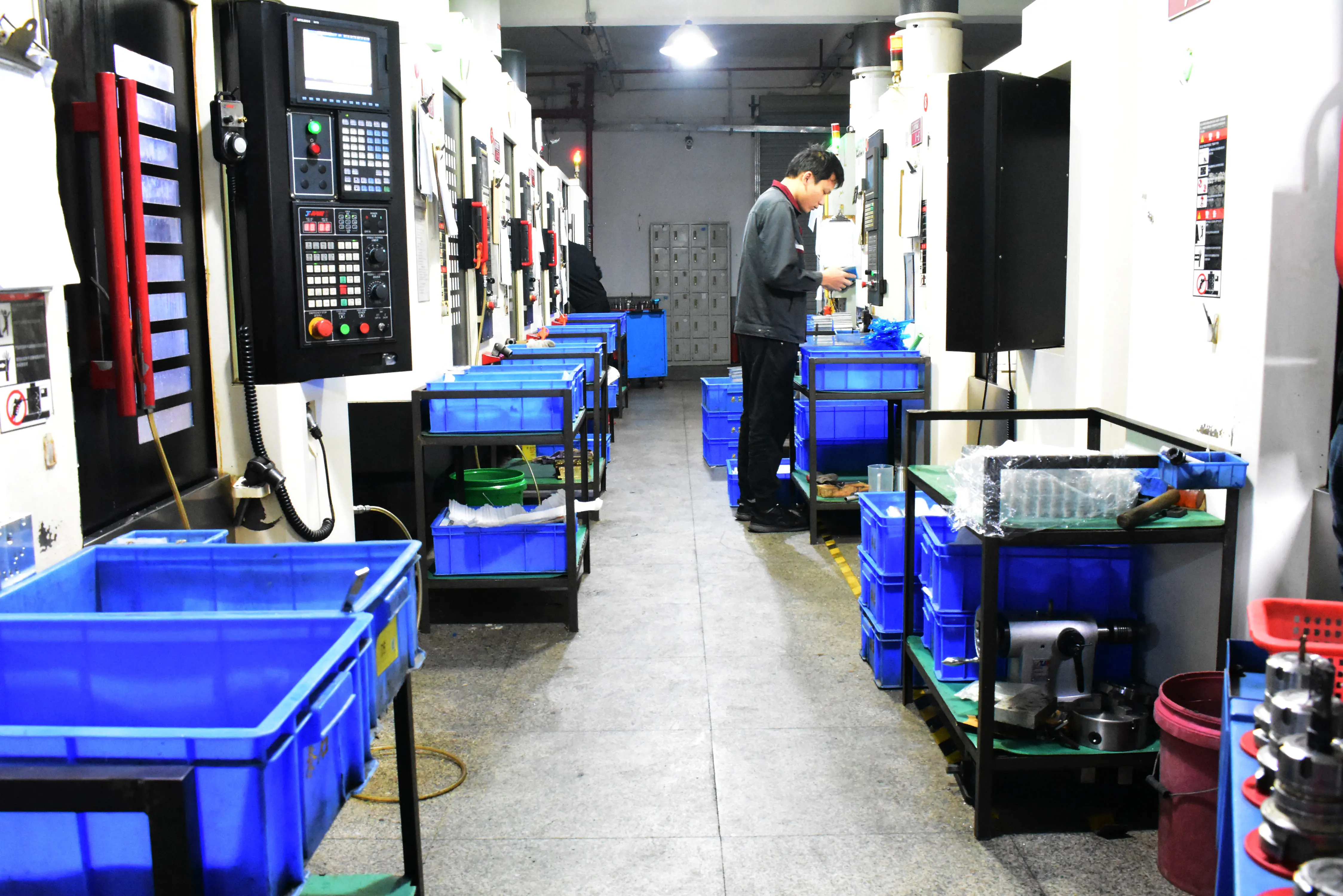 Shenzhen Dedepu Technology Co., Ltd.