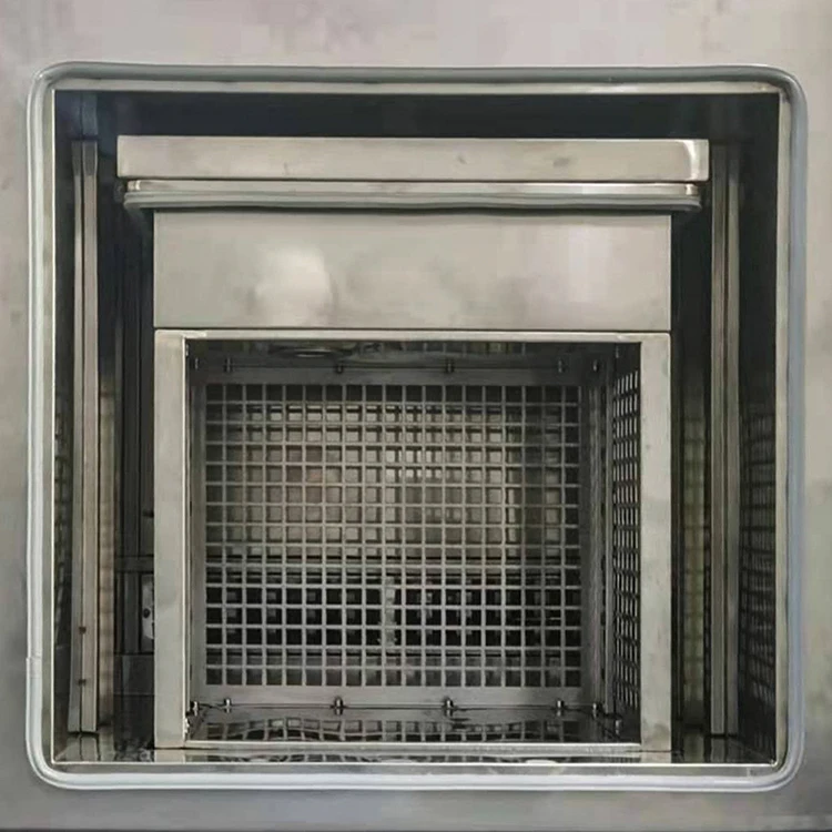 Тестер температуры и холодного шока оборудование для обеспечения безопасности аккумулятора тестер устойчивости окружающей среды