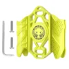 Fluorescent Yellow