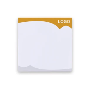 High-end High-quality Business Style Sticky Notes for School and Office Use Professional Sticky Sticky Notes