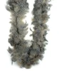 8.Guinea feather boa 2-3in Moq 2yard